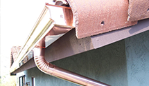 Rain Gutter Installation, Repair, Cleaning in West Goshen, PA